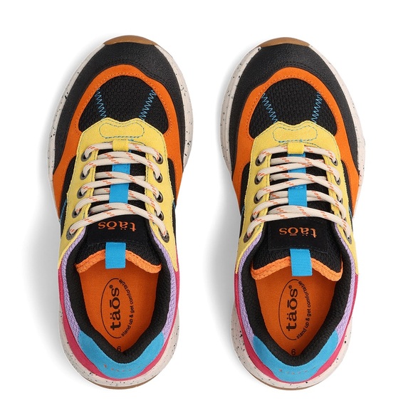 Taos Advance Sneakers - Picture 2 of 9